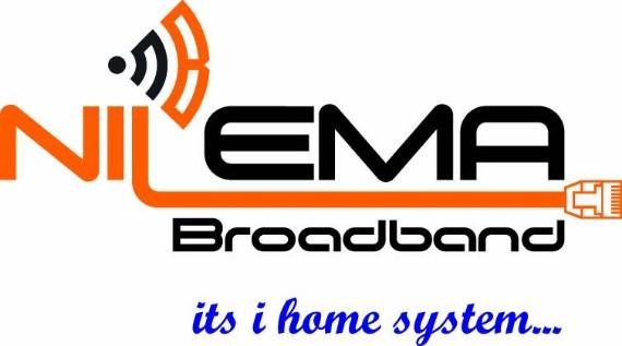 Nilema Broadband-logo